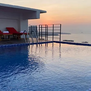 Dp Residence Hotel
