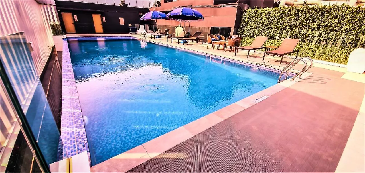 Jin Bei Artisan Hotel Sihanoukville