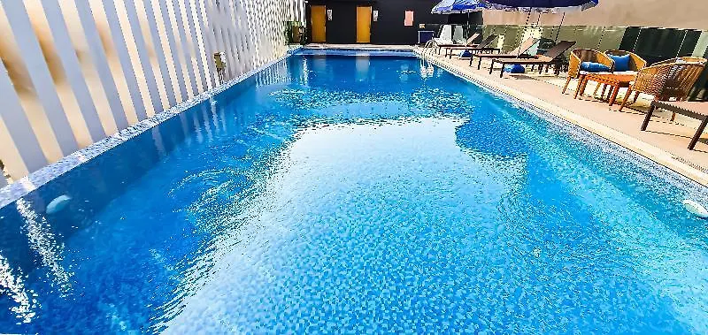 Jin Bei Artisan Hotel Sihanoukville 4*,