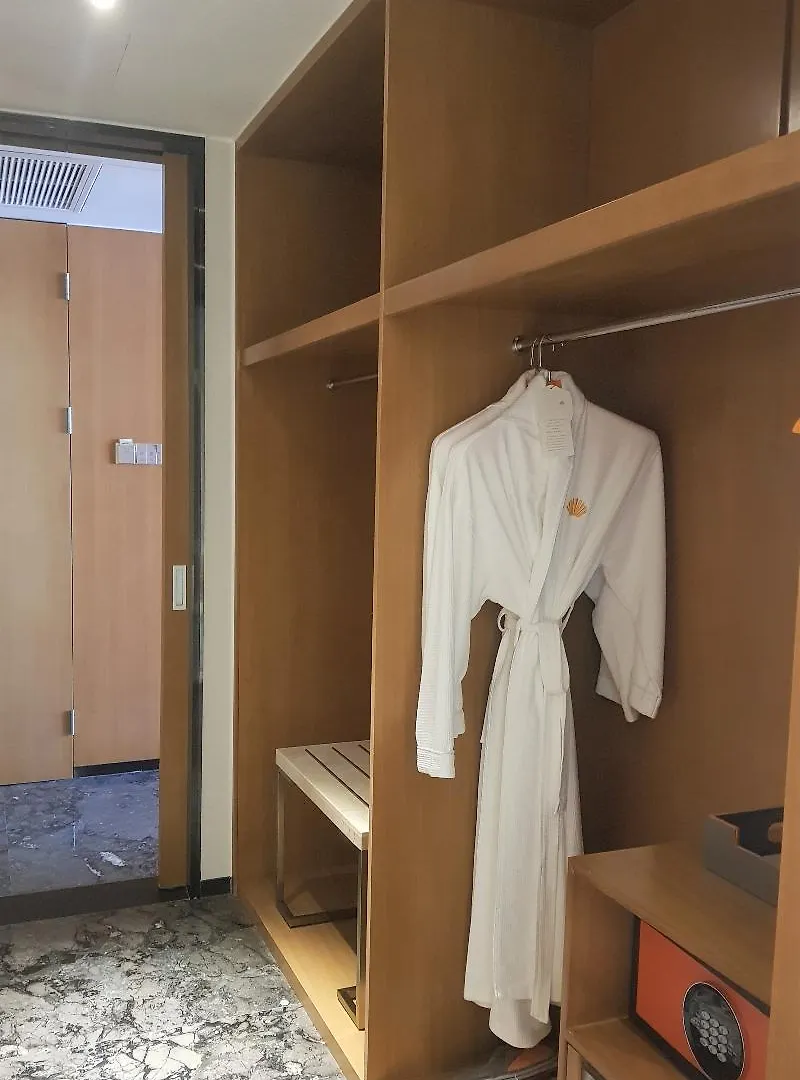 Jin Bei Artisan Hotel Sihanoukville Cambodia